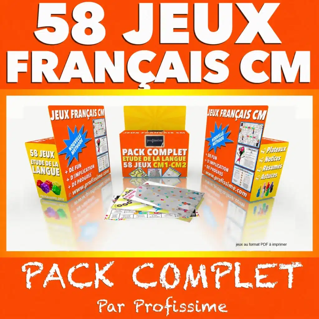 banniere-jeux-fr-cm1-profissime